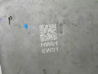 Second-hand car spare part light control unit for mg zs 1.0 t-gdi oem iam references hw01  sw01