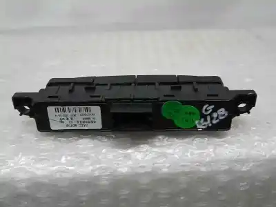 Second-hand car spare part multifunction switch for mg zs 1.0 t-gdi oem iam references 10700971  10003589