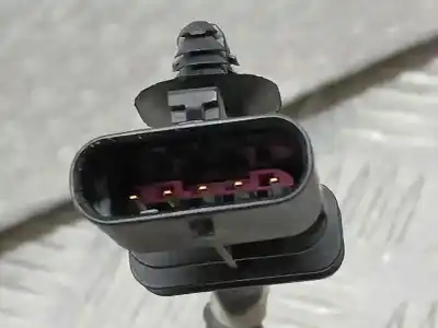 Second-hand car spare part lambda probe for mg zs 1.0 t-gdi oem iam references 10431537  f01r00c153