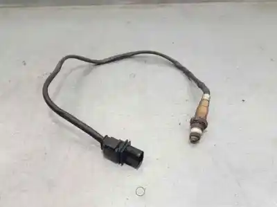 Pezzo di ricambio per auto di seconda mano sonda lambda per bmw serie 3 berlina (e90) 320i riferimenti oem iam 756993001