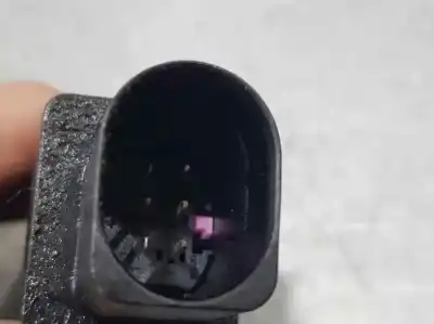 Peça sobressalente para automóvel em segunda mão sonda lambda por bmw serie 3 berlina (e90) 320i referências oem iam 756993001  0258017130