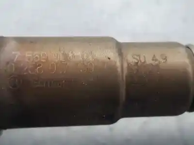 Peça sobressalente para automóvel em segunda mão sonda lambda por bmw serie 3 berlina (e90) 320i referências oem iam 756993001  0258017130