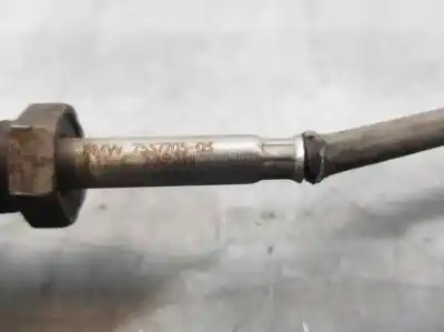 Peça sobressalente para automóvel em segunda mão sensor por bmw serie 3 berlina (e90) 320i referências oem iam 755770503  