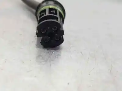 Peça sobressalente para automóvel em segunda mão sonda lambda por bmw serie 3 berlina (e90) 320i referências oem iam 756996801  025800977