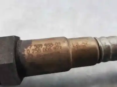 Peça sobressalente para automóvel em segunda mão sonda lambda por bmw serie 3 berlina (e90) 320i referências oem iam 756996801  025800977