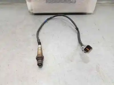Peça sobressalente para automóvel em segunda mão sonda lambda por kia stonic (ybcuv) concept referências oem iam 9025030139