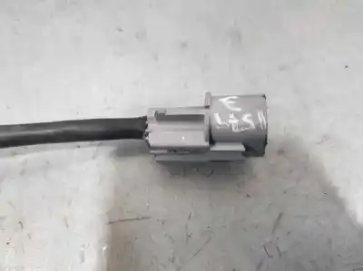 Peça sobressalente para automóvel em segunda mão sonda lambda por kia stonic (ybcuv) concept referências oem iam 9025030139  3921004110