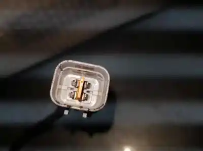 Peça sobressalente para automóvel em segunda mão sonda lambda por kia stonic (ybcuv) concept referências oem iam 9025030139  3921004110