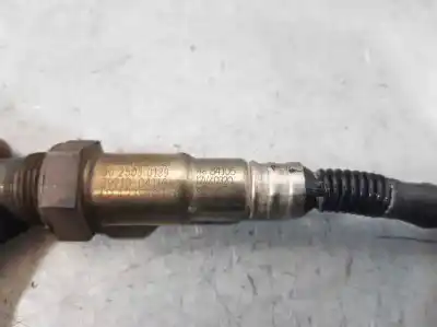 Peça sobressalente para automóvel em segunda mão sonda lambda por kia stonic (ybcuv) concept referências oem iam 9025030139  3921004110