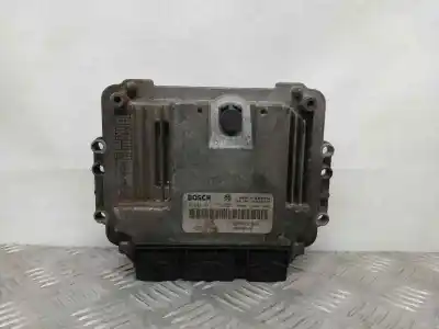 Автозапчасти б/у блок управления двигателем за RENAULT SCENIC II Authentique ссылки OEM IAM 8200391966  0281011776