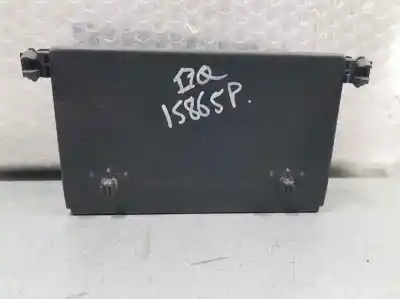 Pezzo di ricambio per auto di seconda mano Modulo Elettronico per TOYOTA COROLLA (E12) LINEA TERRA Riferimenti OEM IAM 2038201385  