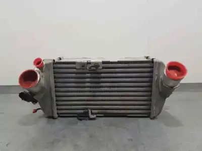 Автозапчастина б/у інтеркулер для hyundai i20 active classic blue посилання на oem iam 2827004600  