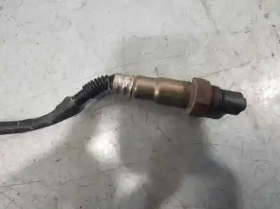İkinci el araba yedek parçası lambda probu için hyundai i20 active classic blue oem iam referansları 8921004110  9025030139