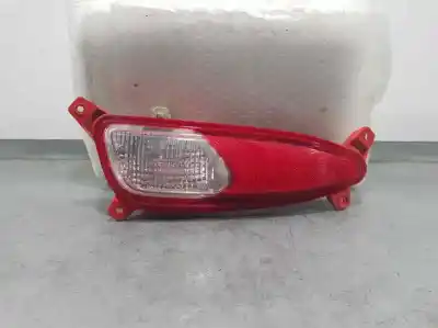 İkinci el araba yedek parçası sag arka lamba tampon için hyundai i20 active classic blue oem iam referansları 92406c8700