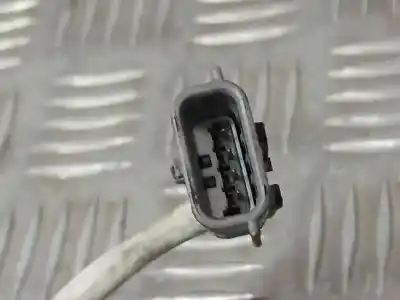 Peça sobressalente para automóvel em segunda mão sonda lambda por dacia sandero stepway referências oem iam 8200495791  22a47260p