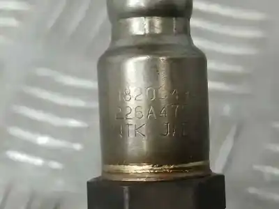 Peça sobressalente para automóvel em segunda mão sonda lambda por dacia sandero stepway referências oem iam 8200495791  22a47260p