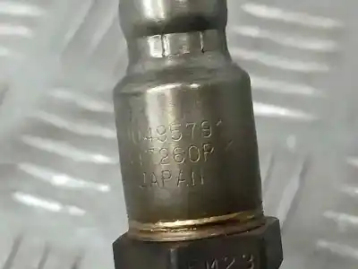 Peça sobressalente para automóvel em segunda mão sonda lambda por dacia sandero stepway referências oem iam 8200495791  22a47260p