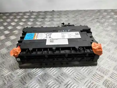 Peça sobressalente para automóvel em segunda mão bateria por ford focus lim. st-line referências oem iam lx7a10b759ae bosch bateria 48 v 044200503a
