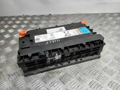 Peça sobressalente para automóvel em segunda mão bateria por ford focus lim. st-line referências oem iam lx7a10b759ae bosch bateria 48 v 044200503a