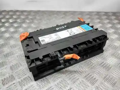 Peça sobressalente para automóvel em segunda mão bateria por ford puma titanium referências oem iam lx7a10b759ae bosch bateria 48 v 044200503a
