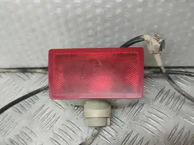 Piesă de schimb auto la mâna a doua lampa centrala frana stop pentru subaru xv active referințe oem iam 