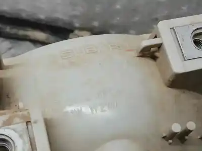 Second-hand car spare part center tailgate light for subaru xv active oem iam references   