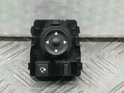 Peça sobressalente para automóvel em segunda mão comutador de espelhos retrovisores por hyundai i20 n line referências oem iam 93530bv010