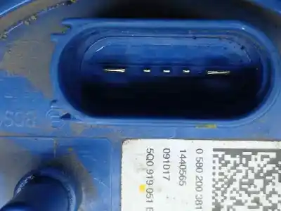 Peça sobressalente para automóvel em segunda mão boia / bomba combustível por seat ateca (kh7) style referências oem iam 5q0919051bf  0580200381