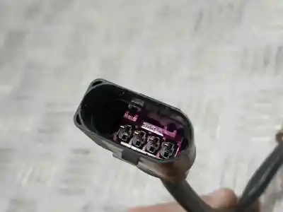 Second-hand car spare part lambda probe for seat ateca (kh7) style oem iam references 04e806262eb  