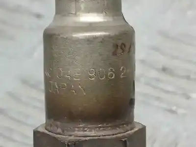 Second-hand car spare part lambda probe for seat ateca (kh7) style oem iam references 04e806262eb  