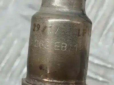 Second-hand car spare part lambda probe for seat ateca (kh7) style oem iam references 04e806262eb  