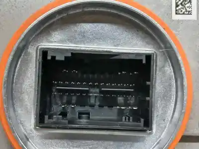 Second-hand car spare part light control unit for seat ateca (kh7) style oem iam references 7p5941591ac  1036050008