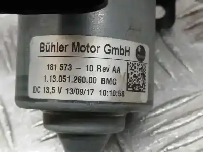 Peça sobressalente para automóvel em segunda mão depressor de travões / bomba de vácuo por seat ateca (kh7) style referências oem iam 1kd612181f  hlr00857010