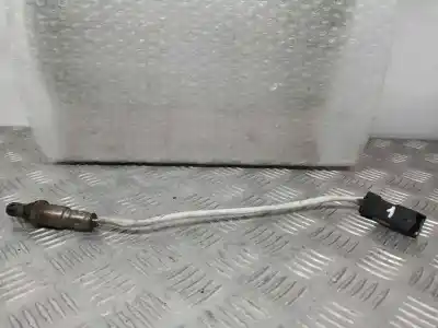 Peça sobressalente para automóvel em segunda mão sonda lambda por citroen c3 feel referências oem iam 9673438580