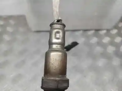 Peça sobressalente para automóvel em segunda mão sonda lambda por citroen c3 feel referências oem iam 9673438580  
