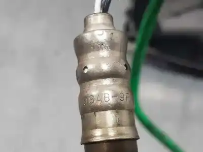 Second-hand car spare part lambda probe for ford ka (ccq) básico oem iam references 98ab9f472bb  