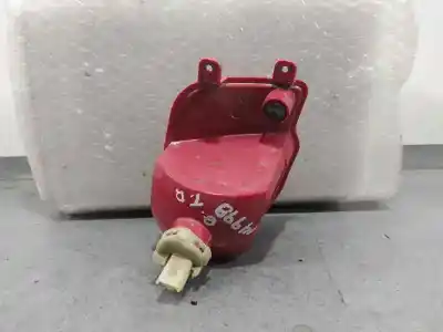 Автозапчасти б/у бампер задний правый фонарь за peugeot 3008 hybrid allure ссылки oem iam 9811718380  