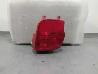 Автозапчасти б/у лампа бампера задняя левая за peugeot 3008 hybrid allure ссылки oem iam 9811718480