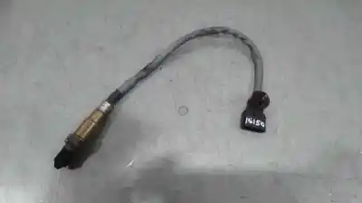 Peça sobressalente para automóvel em segunda mão sonda lambda por renault captur zen referências oem iam 226a41733r