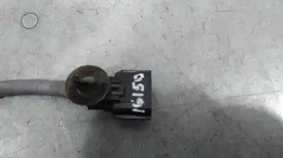 Peça sobressalente para automóvel em segunda mão sonda lambda por renault captur zen referências oem iam 226a41733r  h8201395330