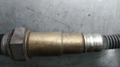 Peça sobressalente para automóvel em segunda mão sonda lambda por renault captur zen referências oem iam 226a41733r  h8201395330