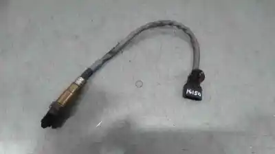 Peça sobressalente para automóvel em segunda mão sonda lambda por renault captur zen referências oem iam 226a41733r