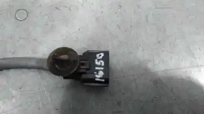 Peça sobressalente para automóvel em segunda mão sonda lambda por renault captur zen referências oem iam 226a41733r  h8201395330
