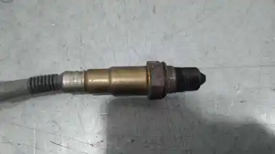 Peça sobressalente para automóvel em segunda mão sonda lambda por renault captur zen referências oem iam 226a41733r  h8201395330