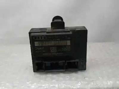 Second-hand car spare part electronic module for audi q7 (4l) 3.0 tdi oem iam references 4l0959794b
