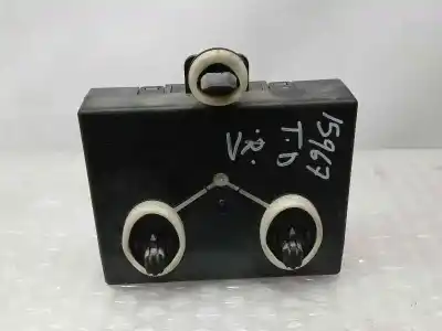 Second-hand car spare part electronic module for audi q7 (4l) 3.0 tdi oem iam references 4l0959794b  0033tfj0001