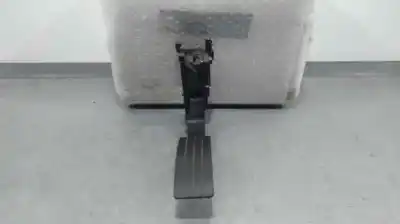 Peça sobressalente para automóvel em segunda mão potenciômetro por renault captur zen referências oem iam 180029347r