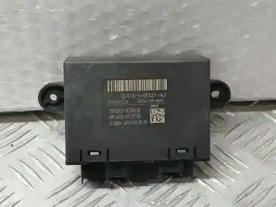 Second-hand car spare part Electronic Module for FORD ECOSPORT (CR6) ACTIVE OEM IAM references GN1514B531AJ  