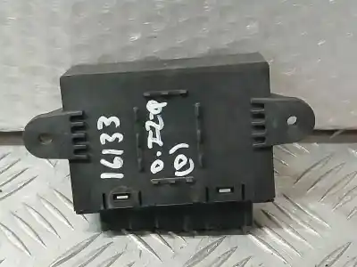 Second-hand car spare part electronic module for ford ecosport (cr6) active oem iam references gn1514b531aj  