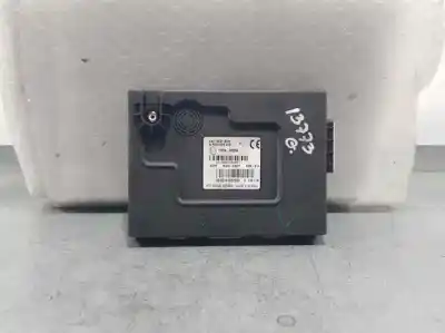 İkinci el araba yedek parçası elektronik modül için hyundai i20 active classic blue oem iam referansları 65400c8021